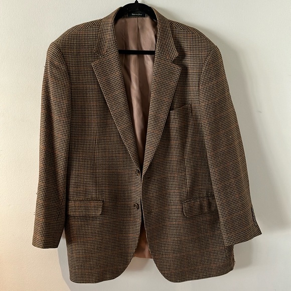 Chaps Blazer - Picture 1 of 8